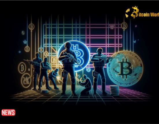 Metropolitan Police Seized Over 60,000 BTC From Chinese Investment Scam Scheme