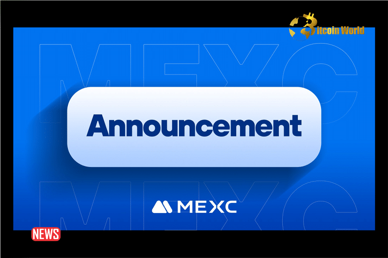 Panic Over Deleted MEXC CEO X Account Amid Reported Withdrawal Issues