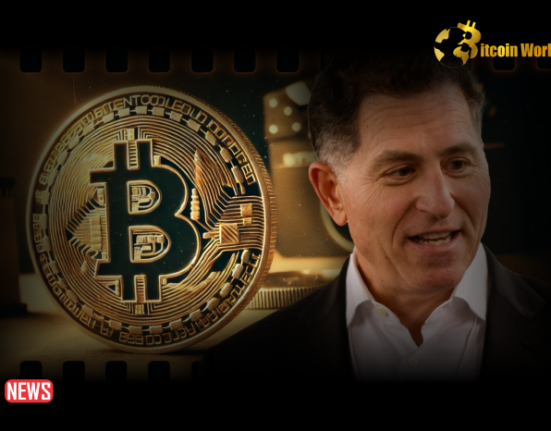 Bitcoin Community Speculates About Michael Dell Buying Bitcoin