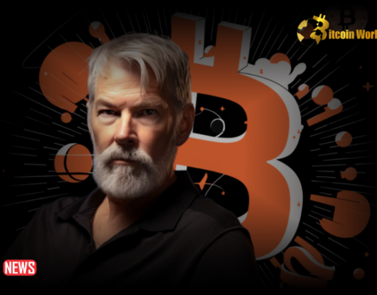 Michael Saylor Reveals Bitcoin’s Use Within the US Treasury
