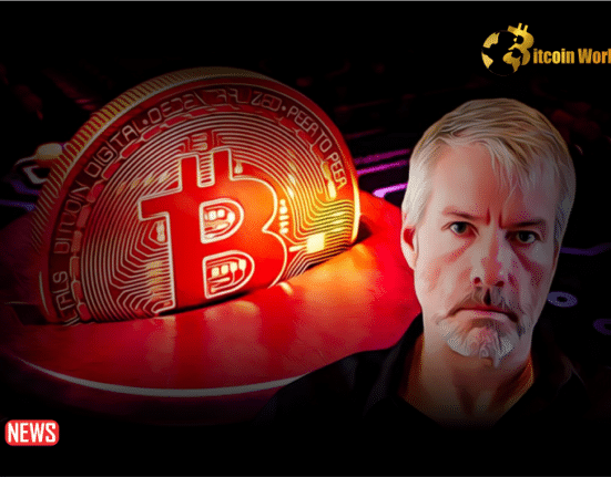 Michael Saylor's MicroStrategy Nets Over $2B Profit As Bitcoin Rallies Near $42K