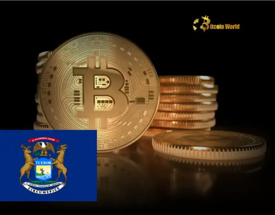 Michigan Crypto Bills Unveiled Paving the Way for Bitcoin Pensions and CBDC Ban