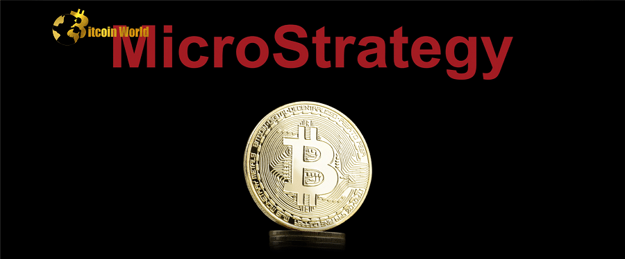 MicroStrategy Remains Convicted on Bitcoin (BTC) Bet Despite $2,150,000,000 in Unrealized Losses