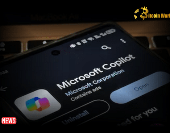 Microsoft Launches Copilot AI App With ChatGPT-4 Capabilities For Android