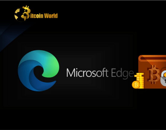 microsoft edge