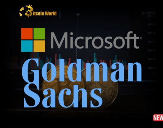 microsoft goldma