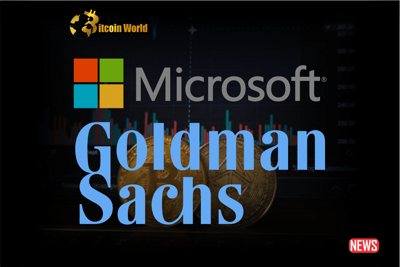 microsoft goldma