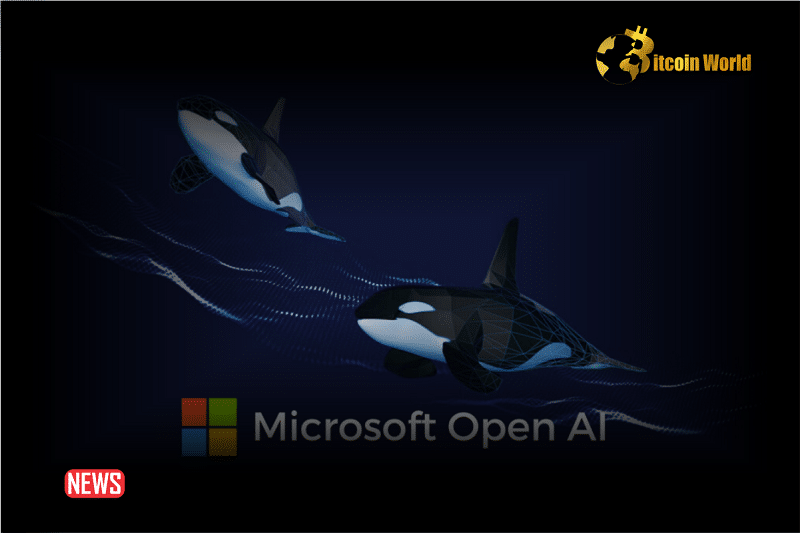 Microsoft Unveils Orca 2 Language Models