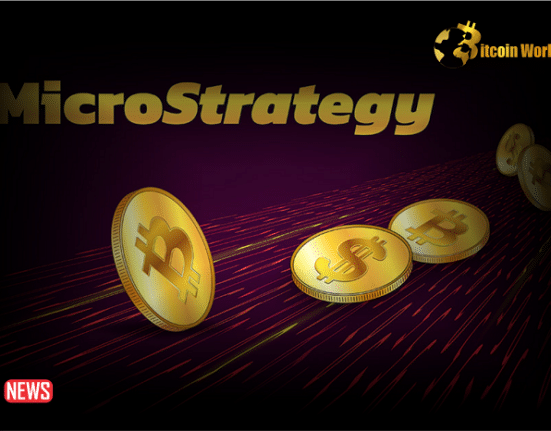 MicroStrategy Has Purchased Another 9,245 Bitcoin