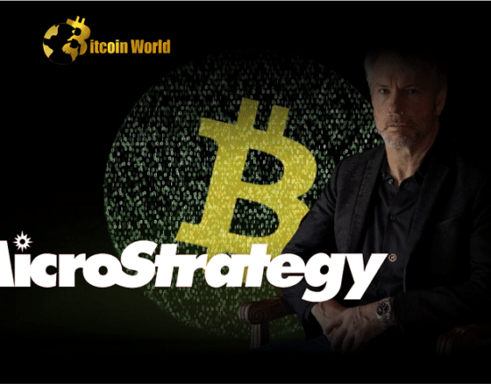 MicroStrategy Buys an Additional 6,455 Bitcoin ($BTC), Pays off Silvergate Loan