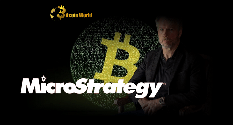 MicroStrategy Buys an Additional 6,455 Bitcoin ($BTC), Pays off Silvergate Loan