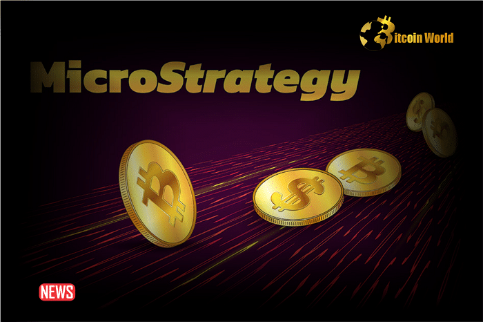 MicroStrategy Has Purchased Another 9,245 Bitcoin