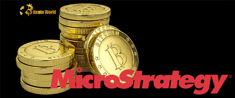 MicroStrategy says no plans to stop trading BTC as paper loss hits $1.3B