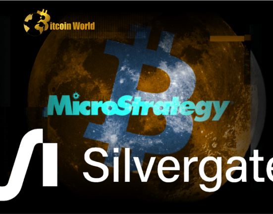 MicroStrategy Pays Off Silvergate Loan, Buys More Bitcoin