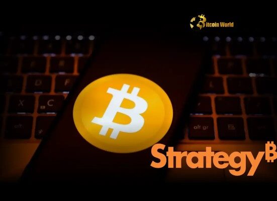 MicroStrategy's Astounding $110M Bitcoin Acquisition Boosts BTC Holdings