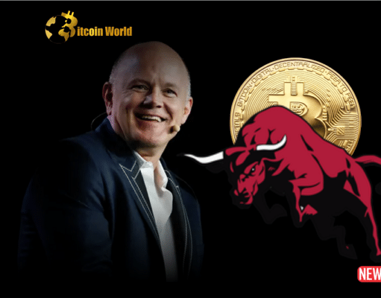 mike bullish