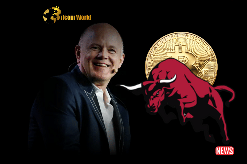 mike bullish