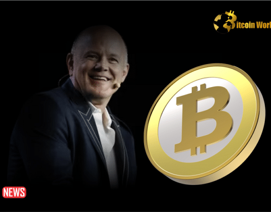 ‘BTC Has Significantly Outperformed JPMorgan's Shares,’ Mike Novogratz Slams Jamie Dimon