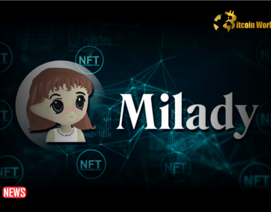 Milady NFTs Soar Amid Ethereum NFT Market Volatility