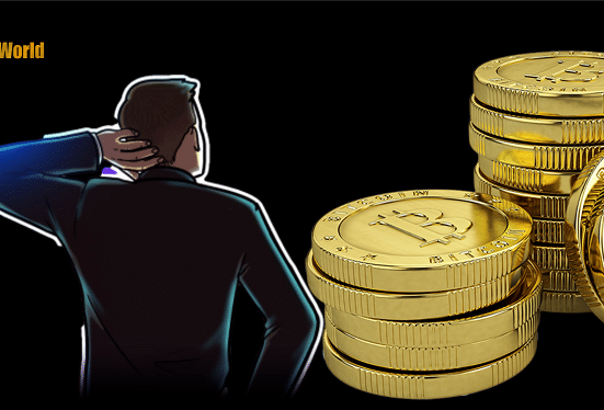 Millionaires Flock to Crypto: 82% Sought Investment Advice in 2022