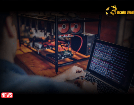 DoJ Charges Two Staff Members For Using School Property To Mine Crypto