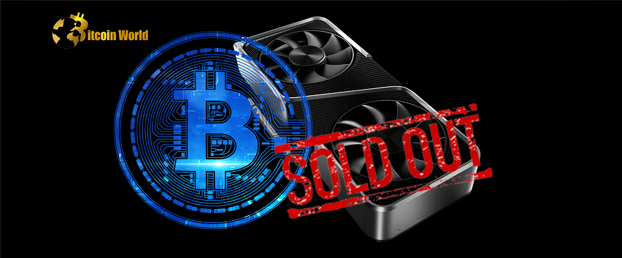 100%: Public Bitcoin miners sold almost everything they mined in 2022