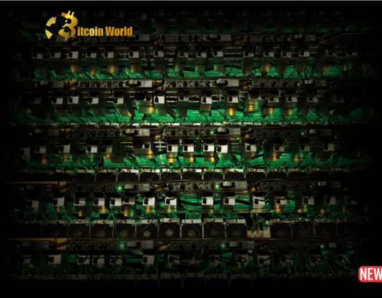 mining farm