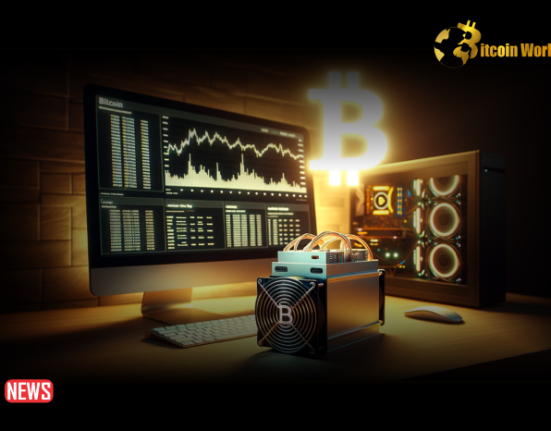 Most Bitcoin Mining Rigs Now Unprofitable Amid BTC Price Dip