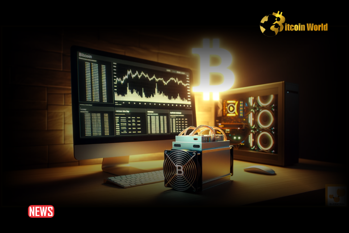 Most Bitcoin Mining Rigs Now Unprofitable Amid BTC Price Dip