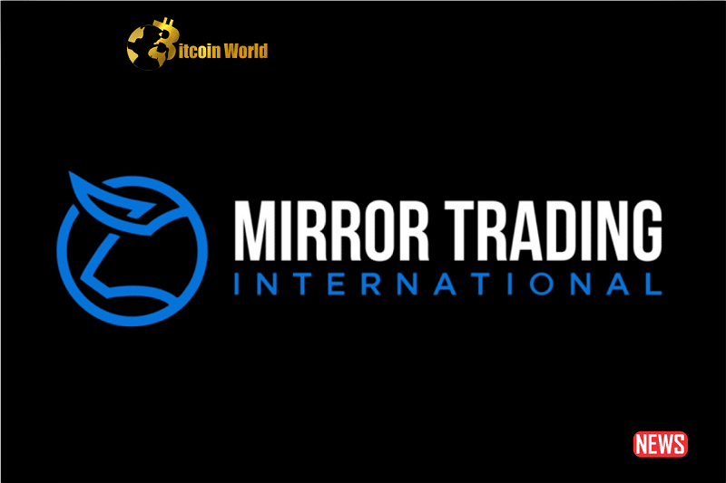mirror trading
