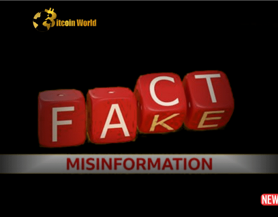 misinformation