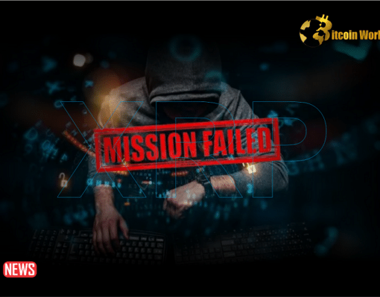 25.6 Billion XRP ‘Partial Payments Exploit’ On Bitfinex Thwarted