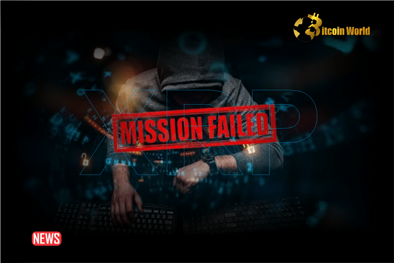 25.6 Billion XRP ‘Partial Payments Exploit’ On Bitfinex Thwarted