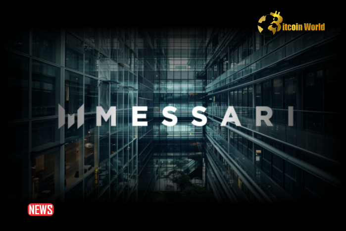 Messari Declares Independence From SEC — Calls Chair Gensler Incompetent and Corrupt