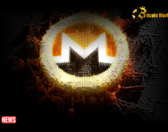 Price Analysis: Monero (XMR) Price Decreased More Than 5% Within 24 Hours