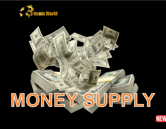 money supply