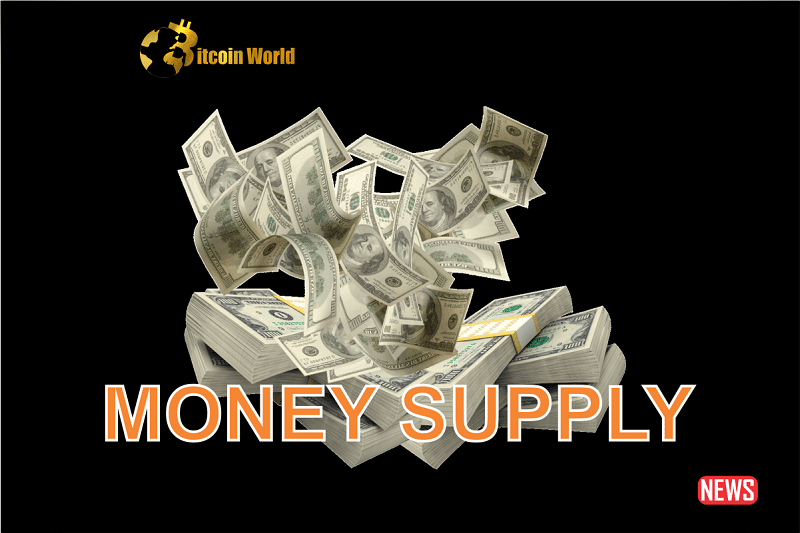 money supply