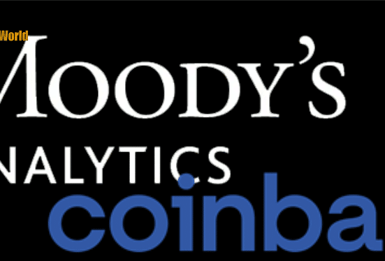 Moody’s Further Downgrades Coinbase Junk Bonds, Joining S&P