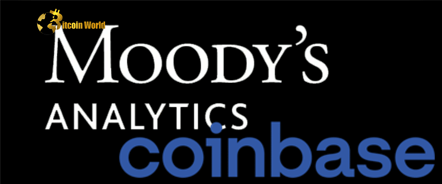Moody’s Further Downgrades Coinbase Junk Bonds, Joining S&P