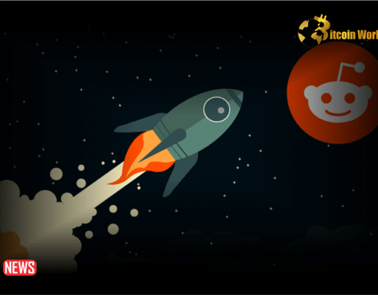 Reddit Token MOON Rockets 150% Amid Hopes of Revival