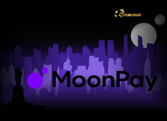 MoonPay Secures Coveted New York BitLicense, Unlocking US Crypto Market Expansion