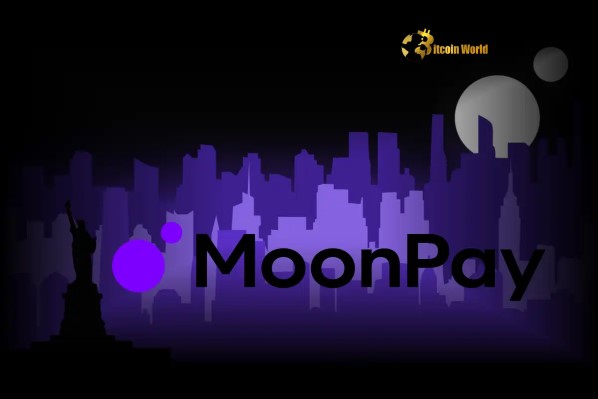 MoonPay Secures Coveted New York BitLicense, Unlocking US Crypto Market Expansion