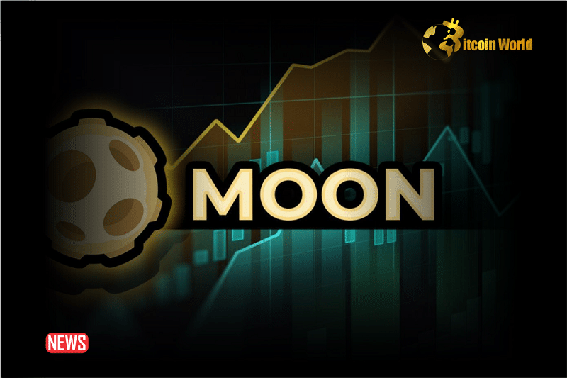 MOON Surge As Reddit Renounces Token Contract, Burns 98,000 Tokens