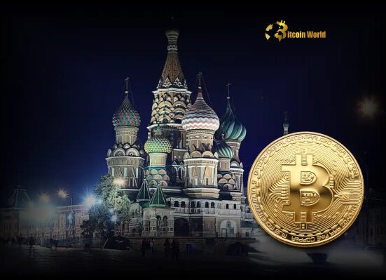 Moscow Exchange Unlocks Bitcoin Futures Trading for Qualified Investors