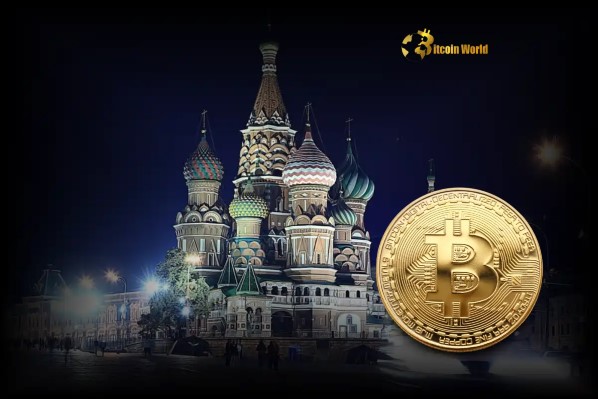 Moscow Exchange Unlocks Bitcoin Futures Trading for Qualified Investors
