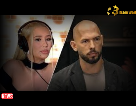Andrew Tate and Iggy Azalea's Meme Coins Ridiculed By Famous NFT Artist Beeple
