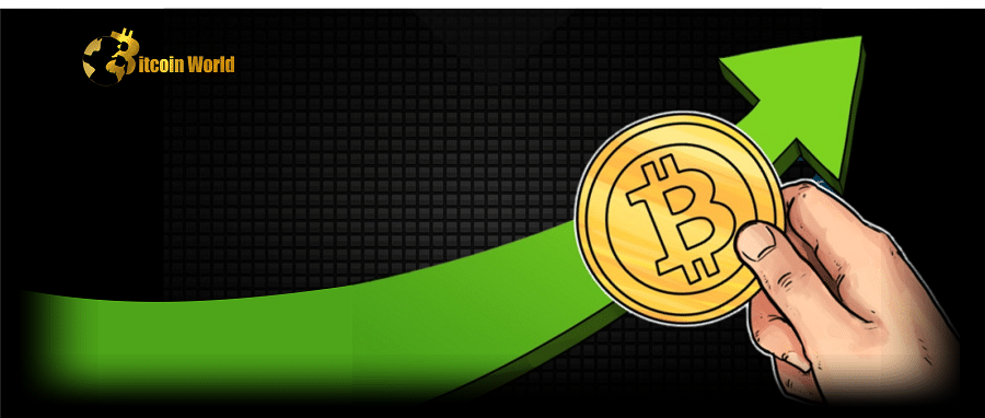 moving btc