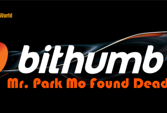 Bithumb’s Largest Shareholder Executive found dead following Allegations of Embezzlement