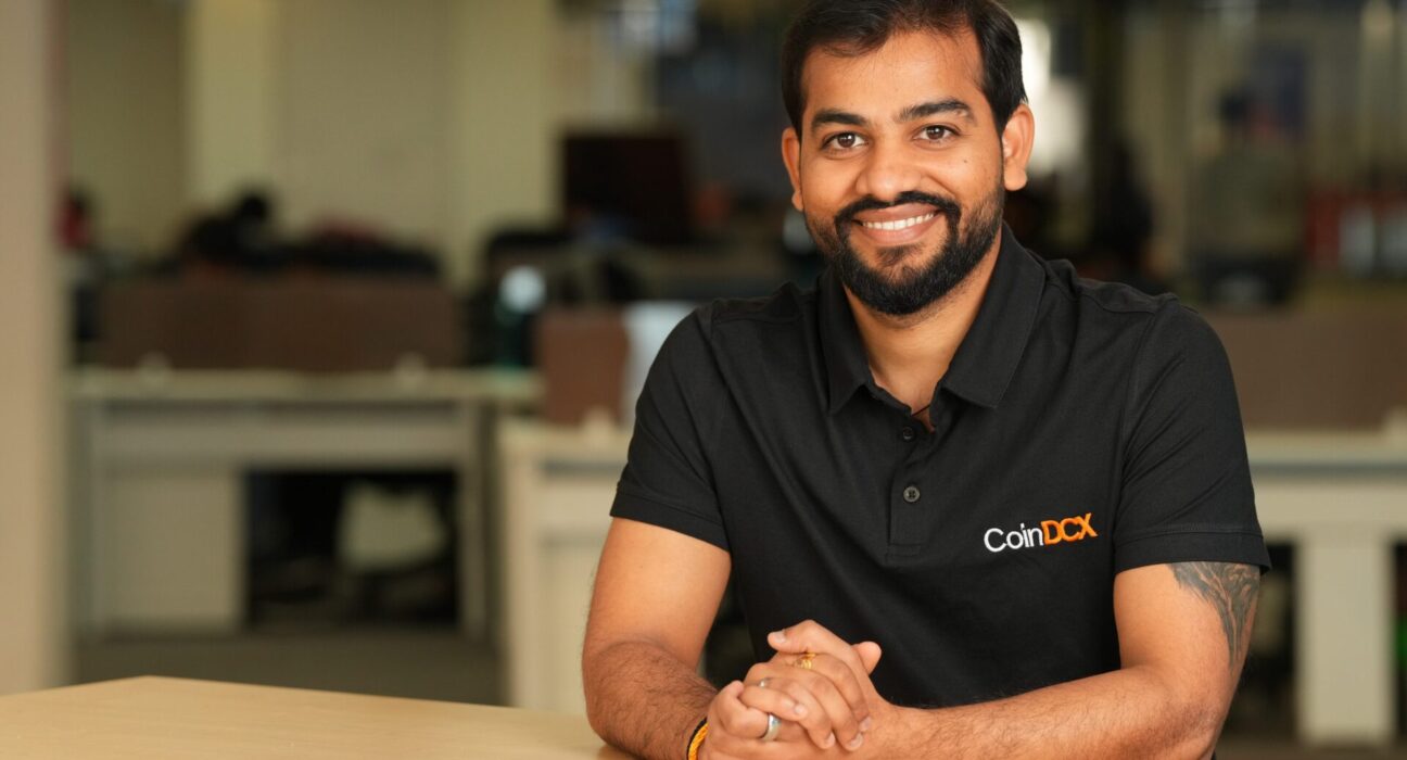 CoinDCX