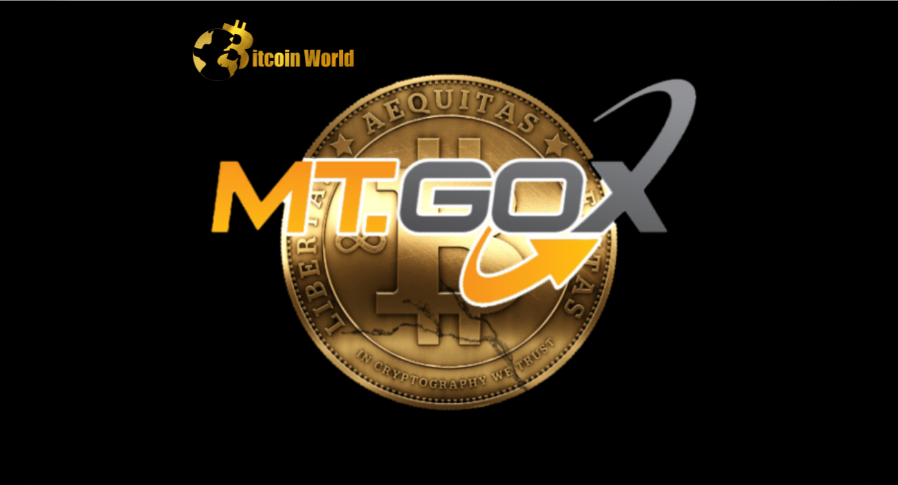 Mt. Gox Bitcoin Whale Fund Plans to HODL After Choosing September Payout